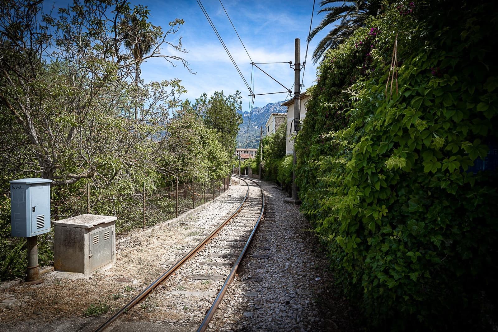5 soverom Finca/Herregård til salgs i Soller - € 850 000 (Ref: 7555619)