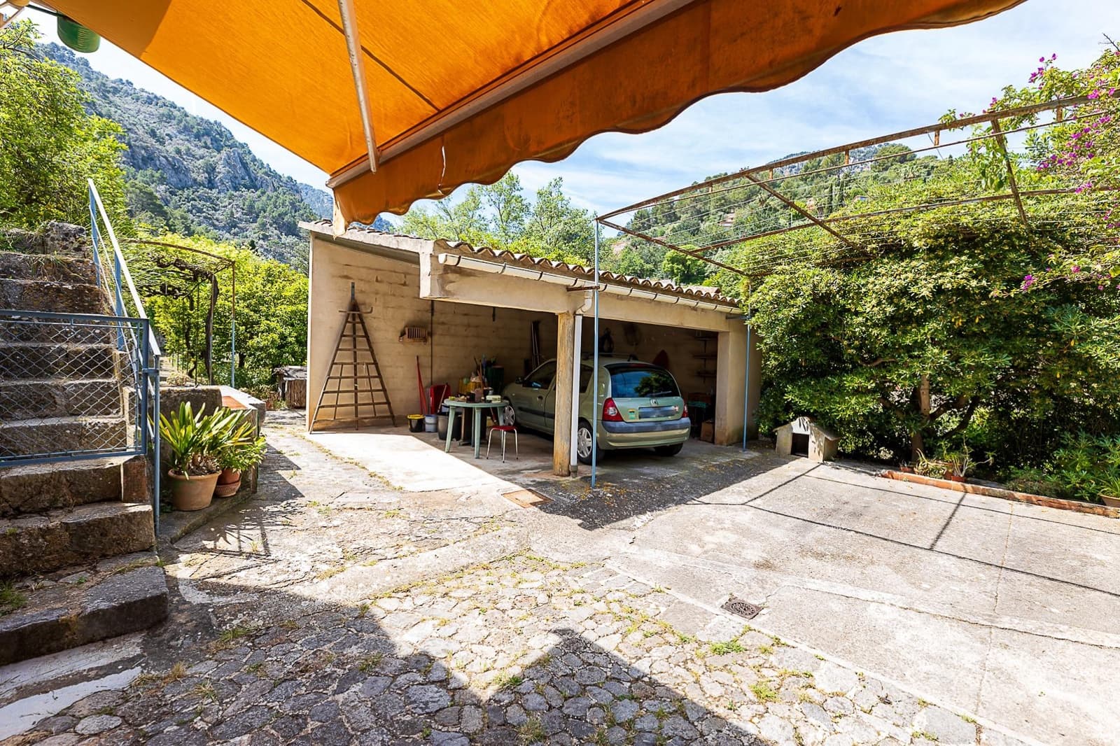 5 soverom Finca/Herregård til salgs i Soller - € 850 000 (Ref: 7555619)