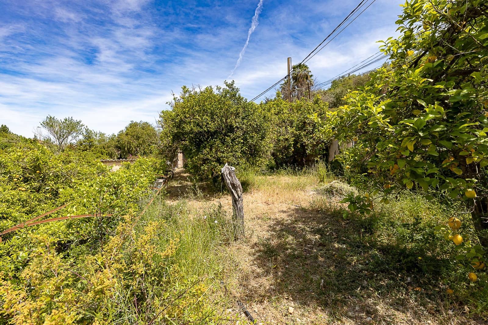 5 soverom Finca/Herregård til salgs i Soller - € 850 000 (Ref: 7555619)