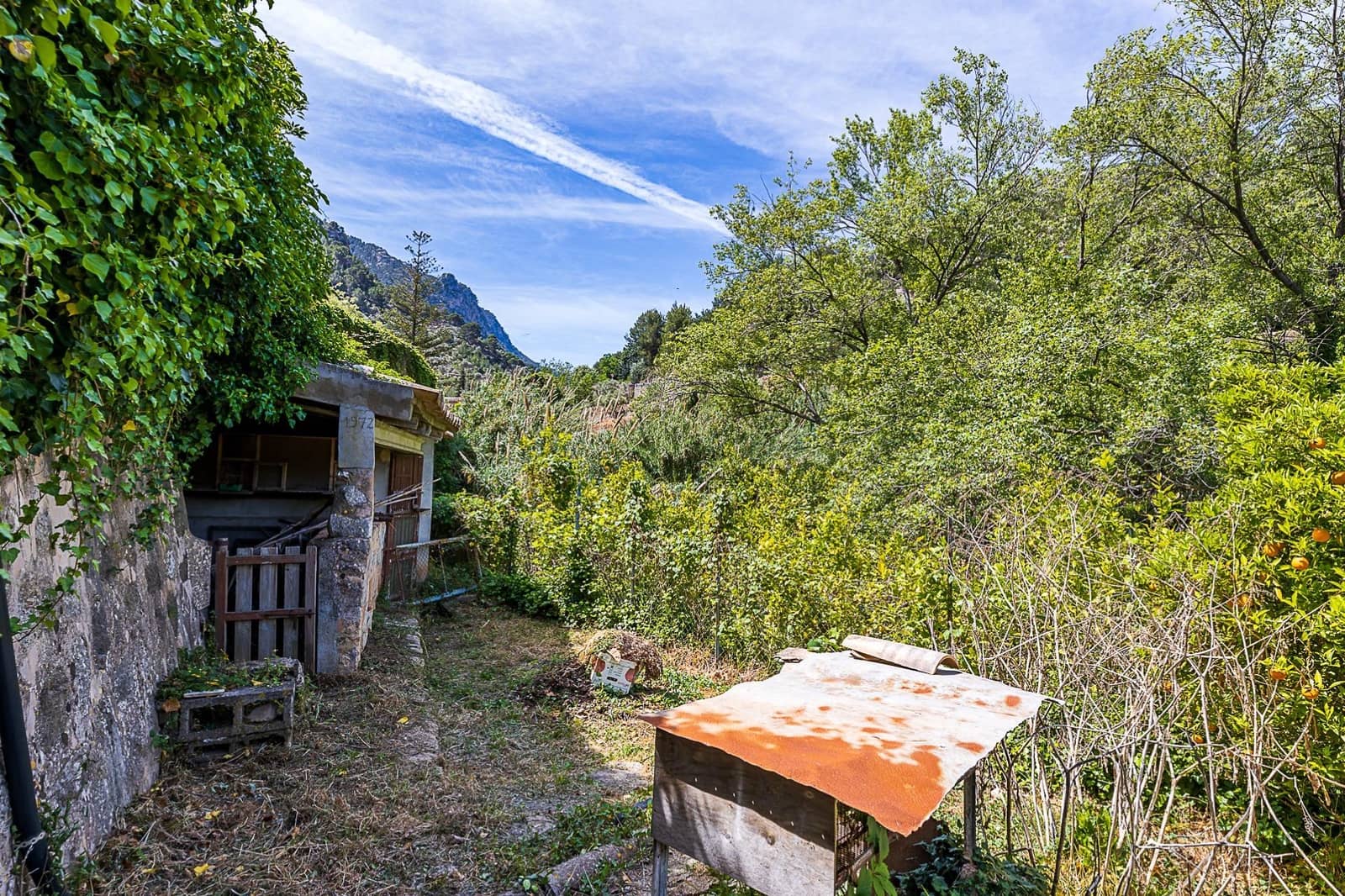 5 soverom Finca/Herregård til salgs i Soller - € 850 000 (Ref: 7555619)