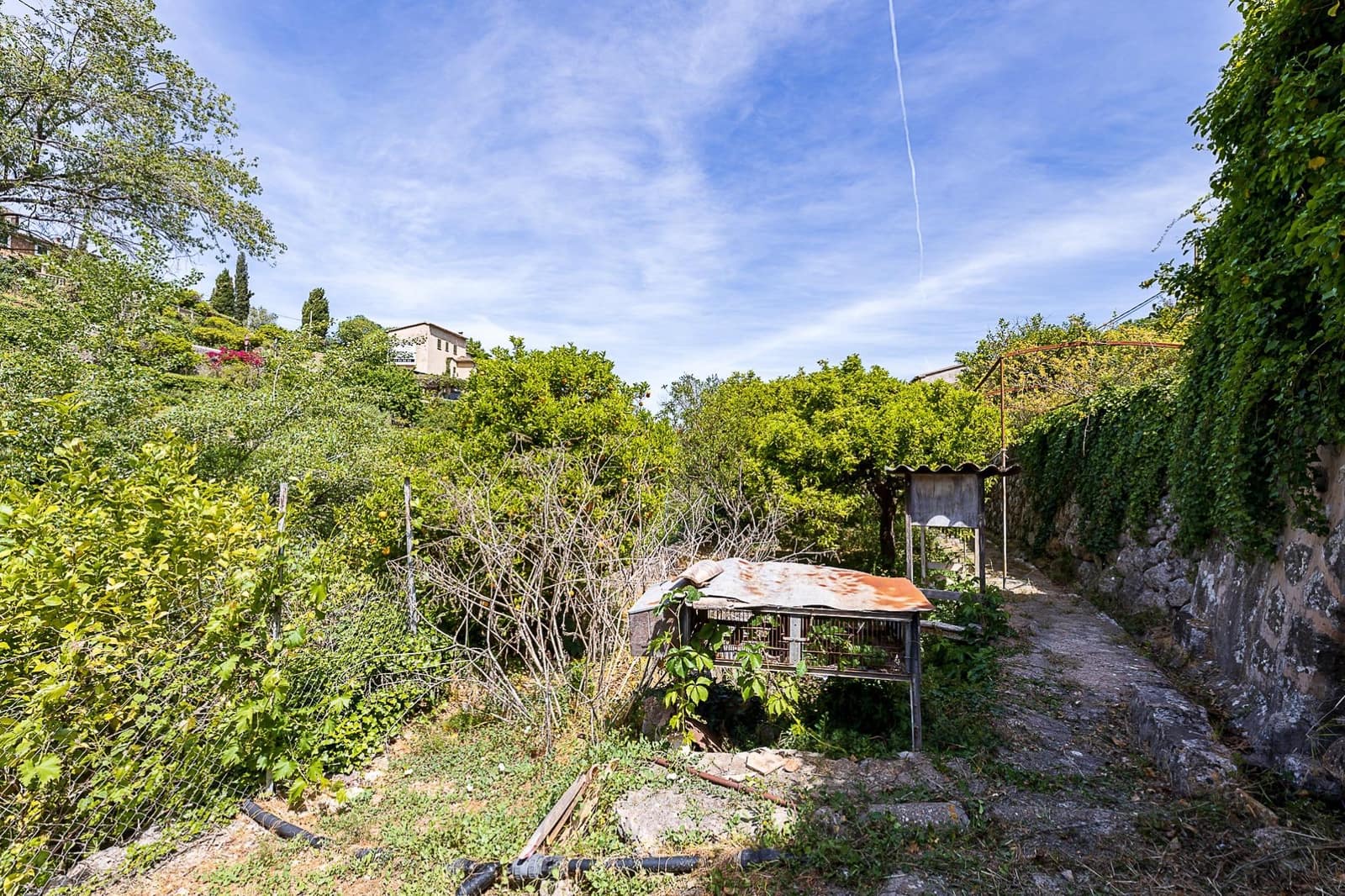 5 soverom Finca/Herregård til salgs i Soller - € 850 000 (Ref: 7555619)