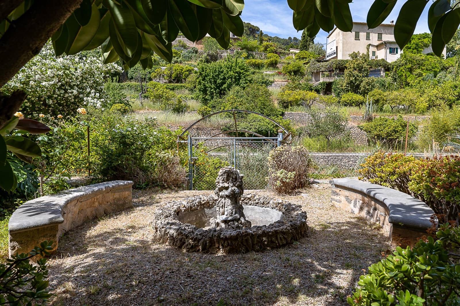 5 soverom Finca/Herregård til salgs i Soller - € 850 000 (Ref: 7555619)