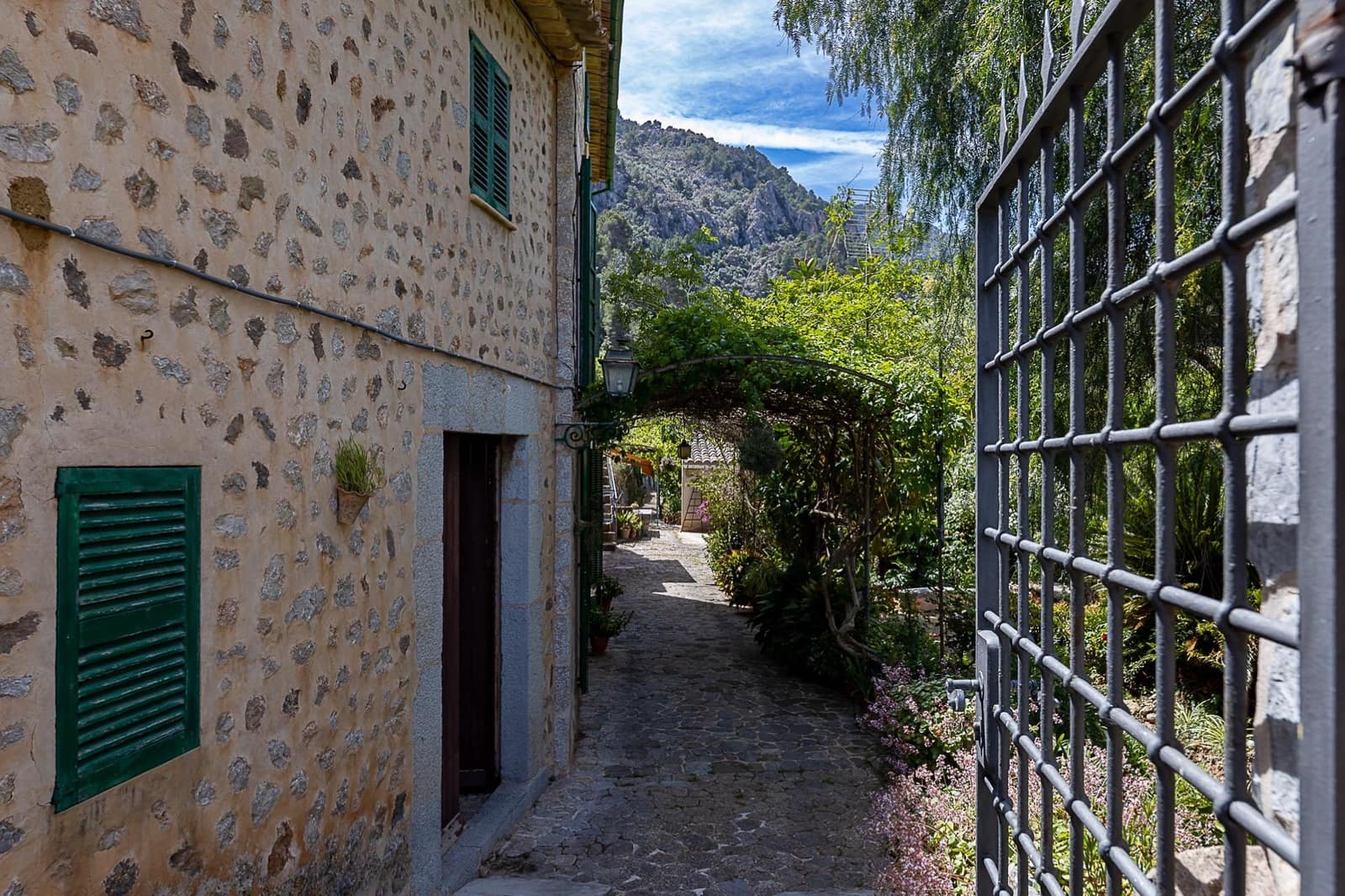5 soverom Finca/Herregård til salgs i Soller - € 850 000 (Ref: 7555619)