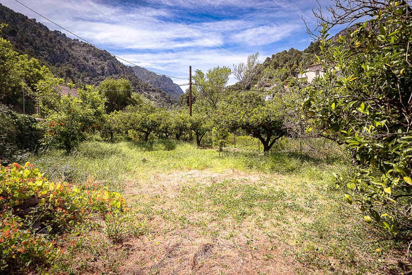 5 soverom Finca/Herregård til salgs i Soller - € 850 000 (Ref: 7555619)