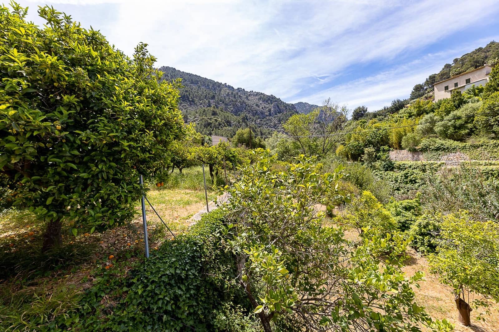 5 soverom Finca/Herregård til salgs i Soller - € 850 000 (Ref: 7555619)
