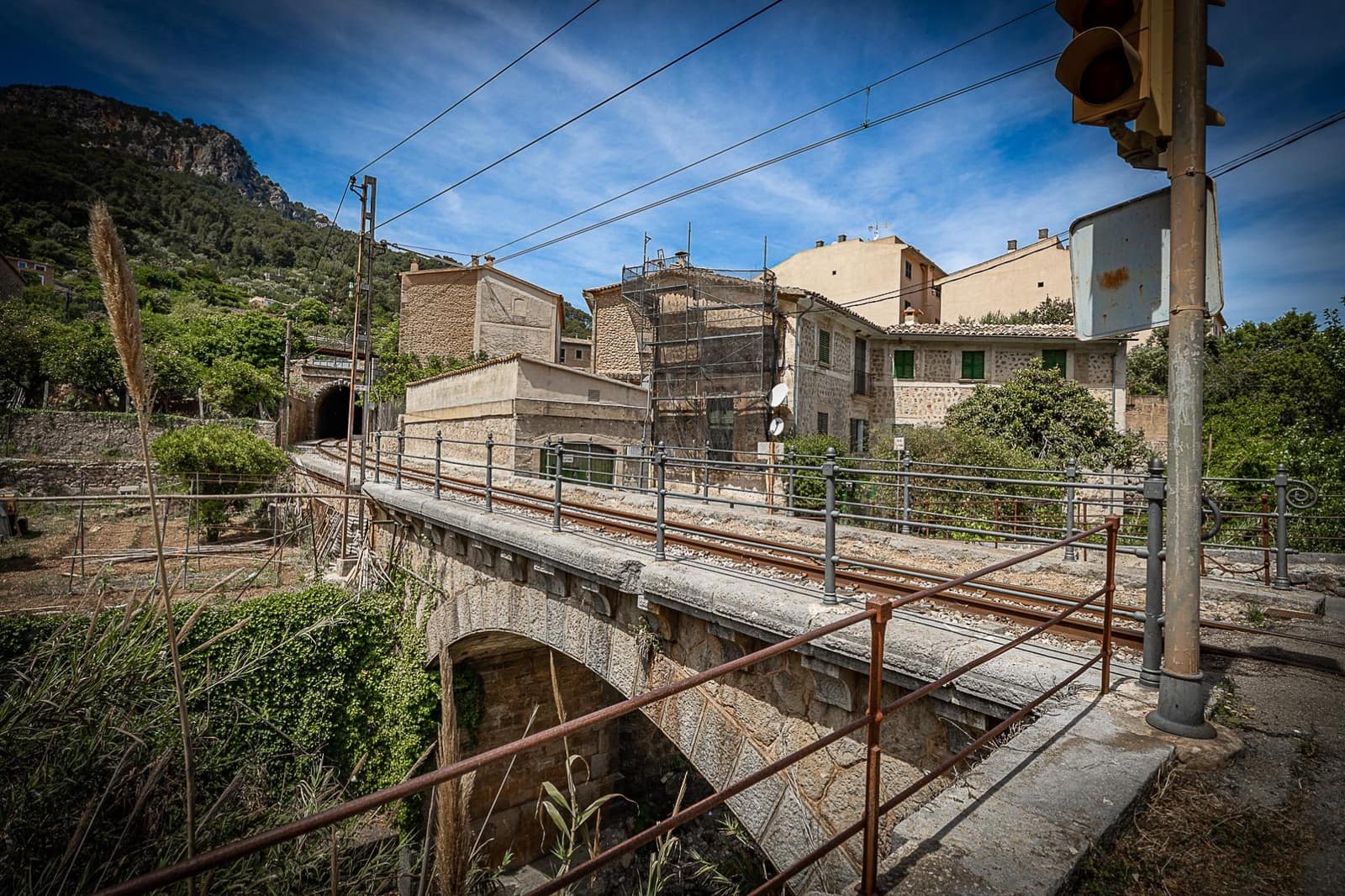 5 soverom Finca/Herregård til salgs i Soller - € 850 000 (Ref: 7555619)
