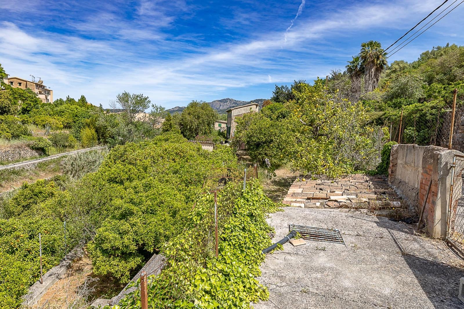 5 soverom Finca/Herregård til salgs i Soller - € 850 000 (Ref: 7555619)