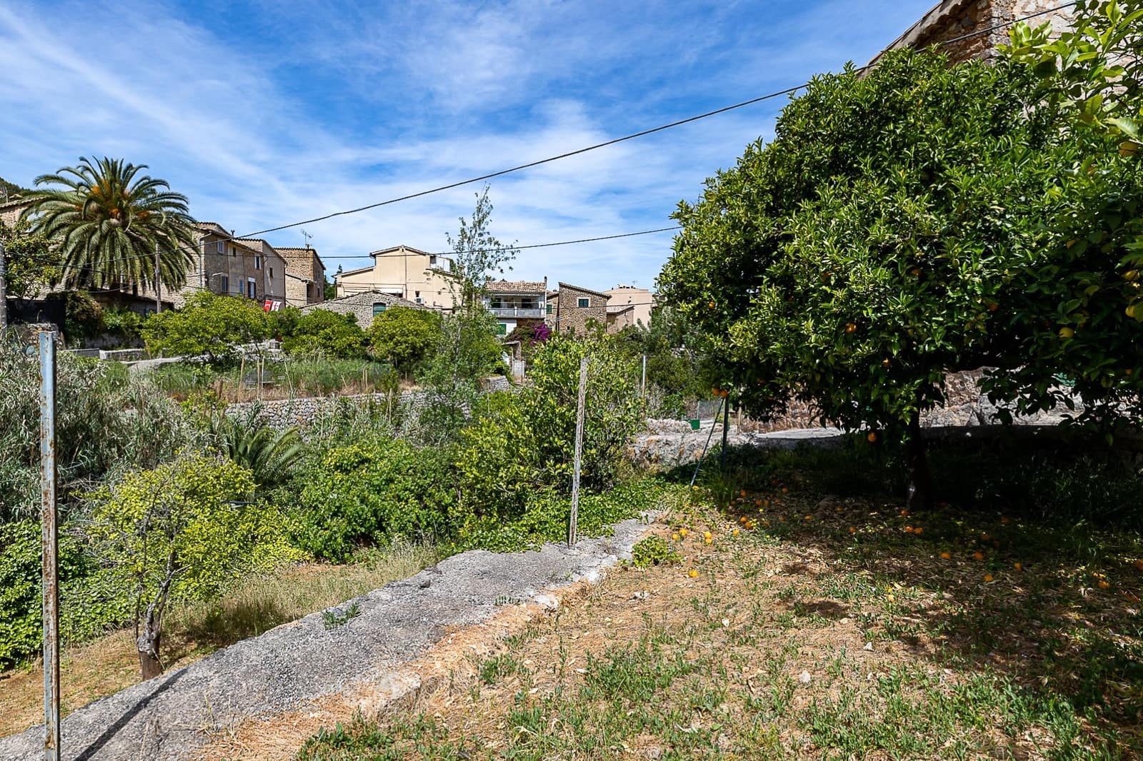5 soverom Finca/Herregård til salgs i Soller - € 850 000 (Ref: 7555619)