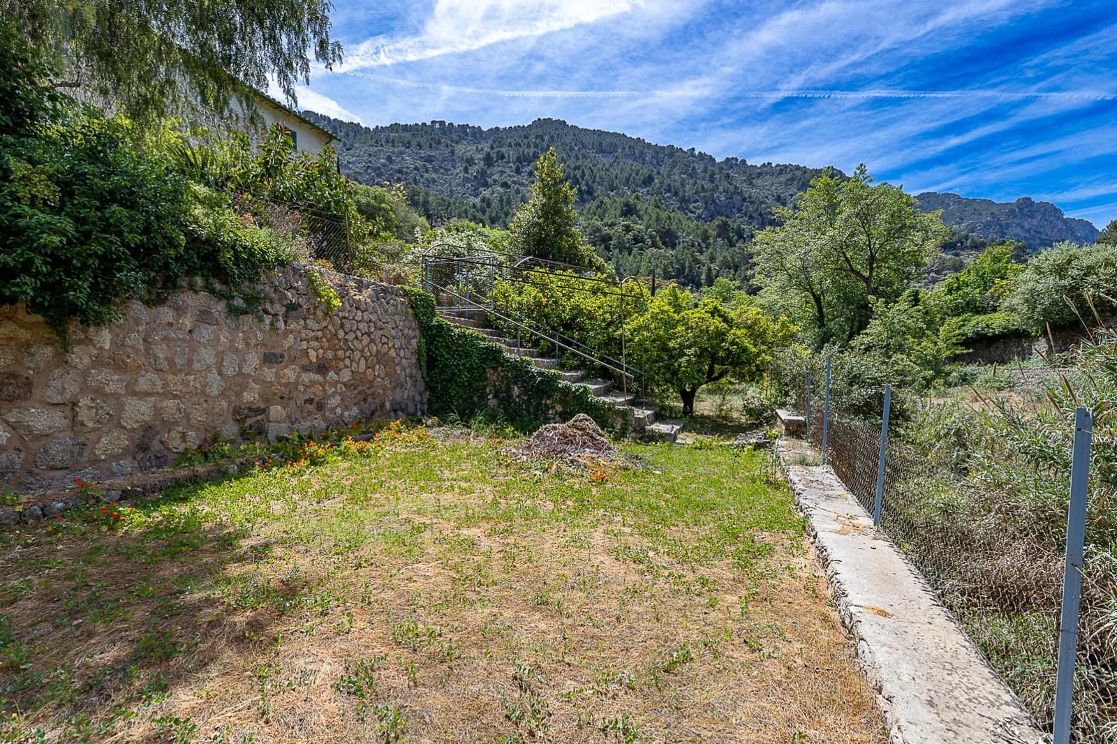 5 soverom Finca/Herregård til salgs i Soller - € 850 000 (Ref: 7555619)