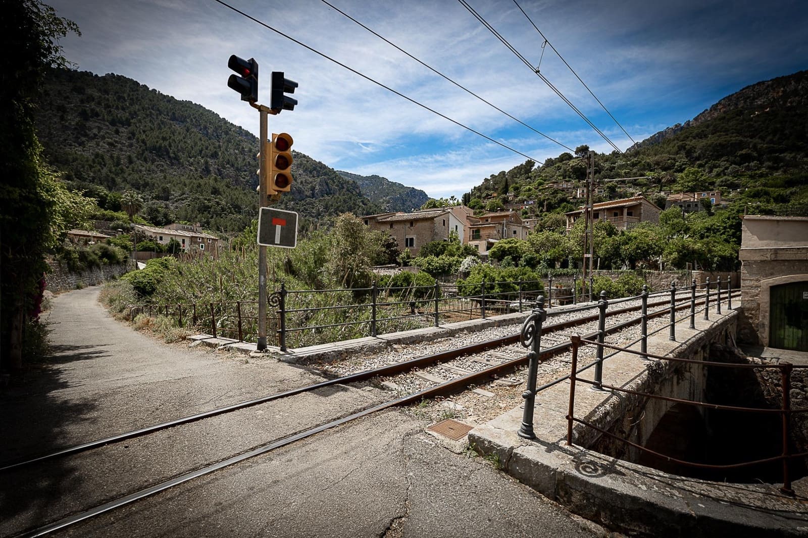 5 soverom Finca/Herregård til salgs i Soller - € 850 000 (Ref: 7555619)