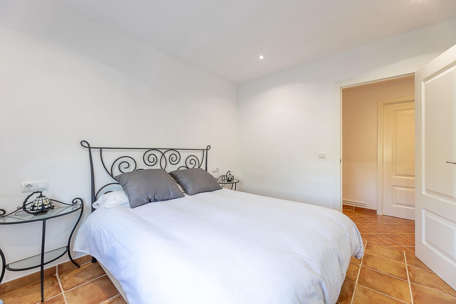 3 sypialnia Finka/Dom wiejski na sprzedaż w Llucmajor z garażem - 840 000 € (Ref: 7576314)