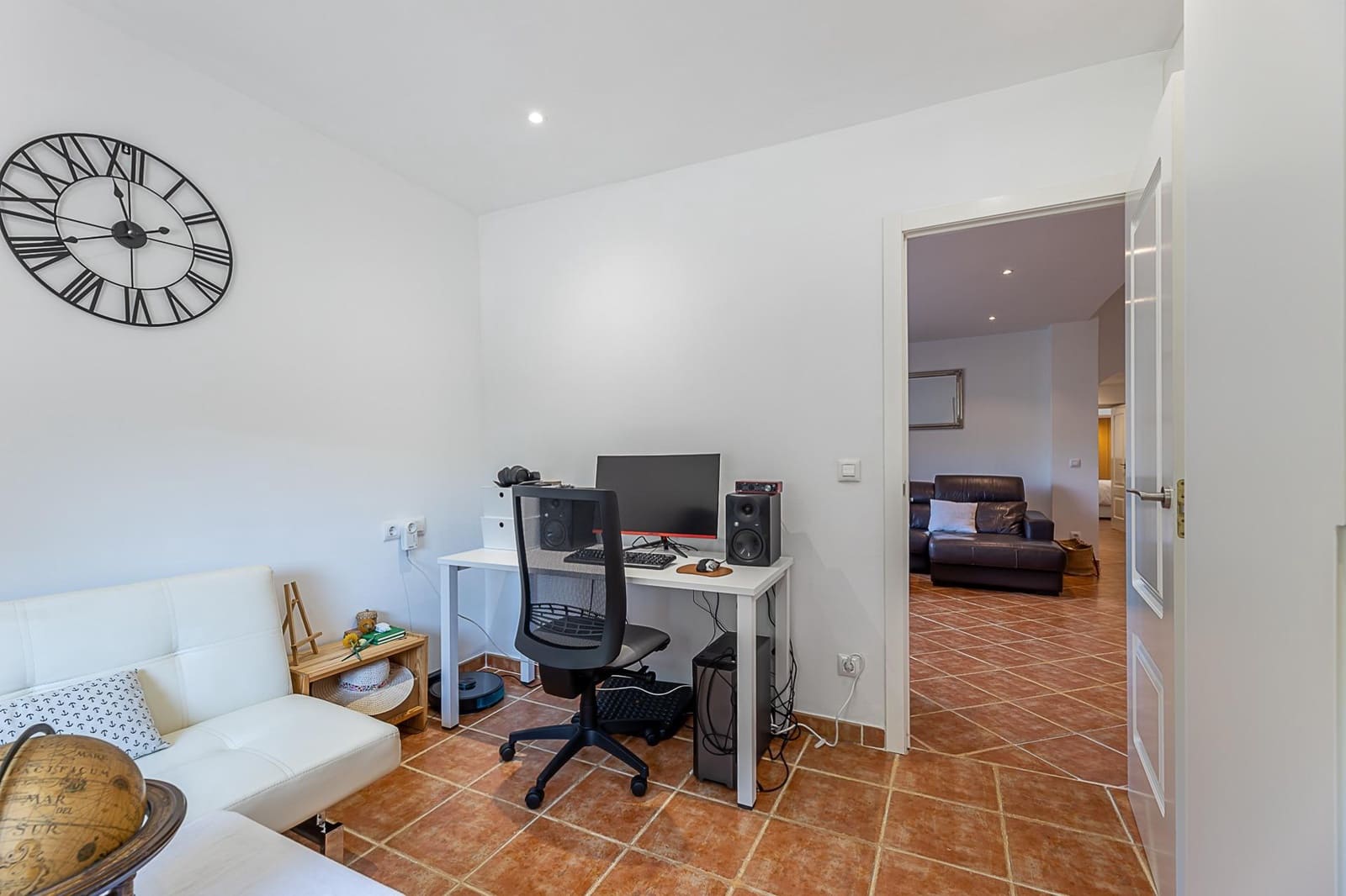 3 sypialnia Finka/Dom wiejski na sprzedaż w Llucmajor z garażem - 840 000 € (Ref: 7576314)