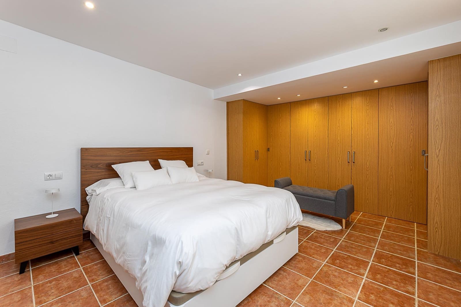 3 sypialnia Finka/Dom wiejski na sprzedaż w Llucmajor z garażem - 840 000 € (Ref: 7576314)