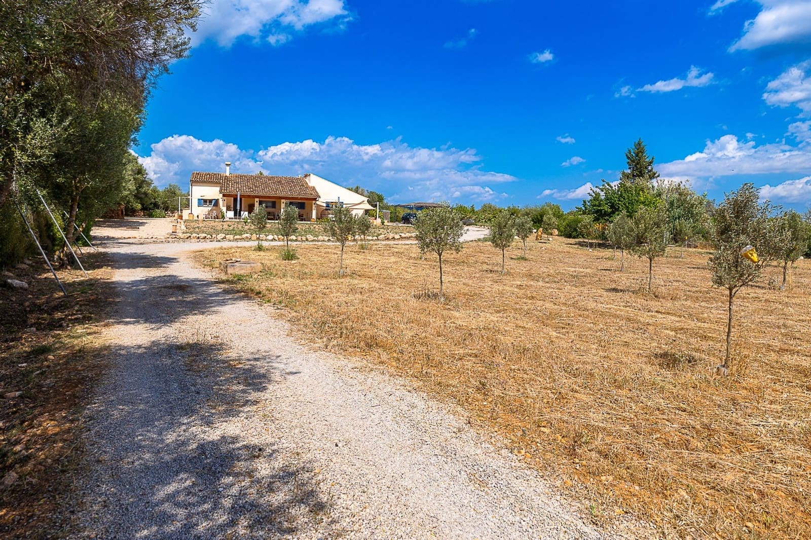 3 sypialnia Finka/Dom wiejski na sprzedaż w Llucmajor z garażem - 840 000 € (Ref: 7576314)