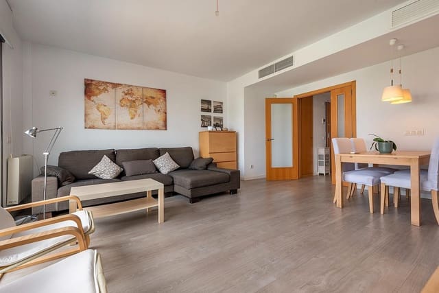 3 slaapkamer Penthouse te huur in Son Pereto, Palma de Mallorca met zwembad garage - € 1.950 (Ref: 7825689)