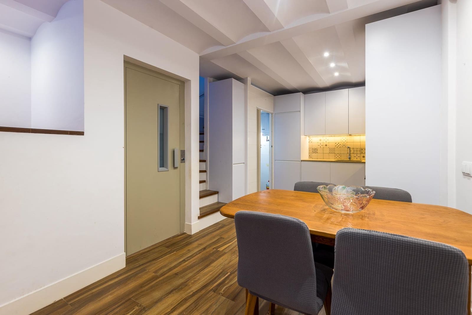 2 soveværelse Semi-Rækkehus til salg i Soller - € 495.000 (Ref: 8686341)