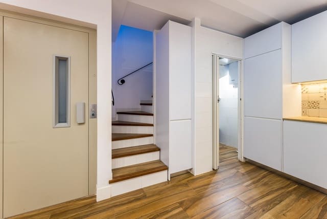 2 sypialnia Dom blizniak na sprzedaż w Sóller - 495 000 € (Ref: 8686341)