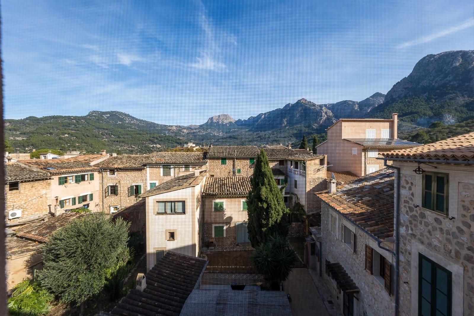 2 soveværelse Semi-Rækkehus til salg i Soller - € 495.000 (Ref: 8686341)