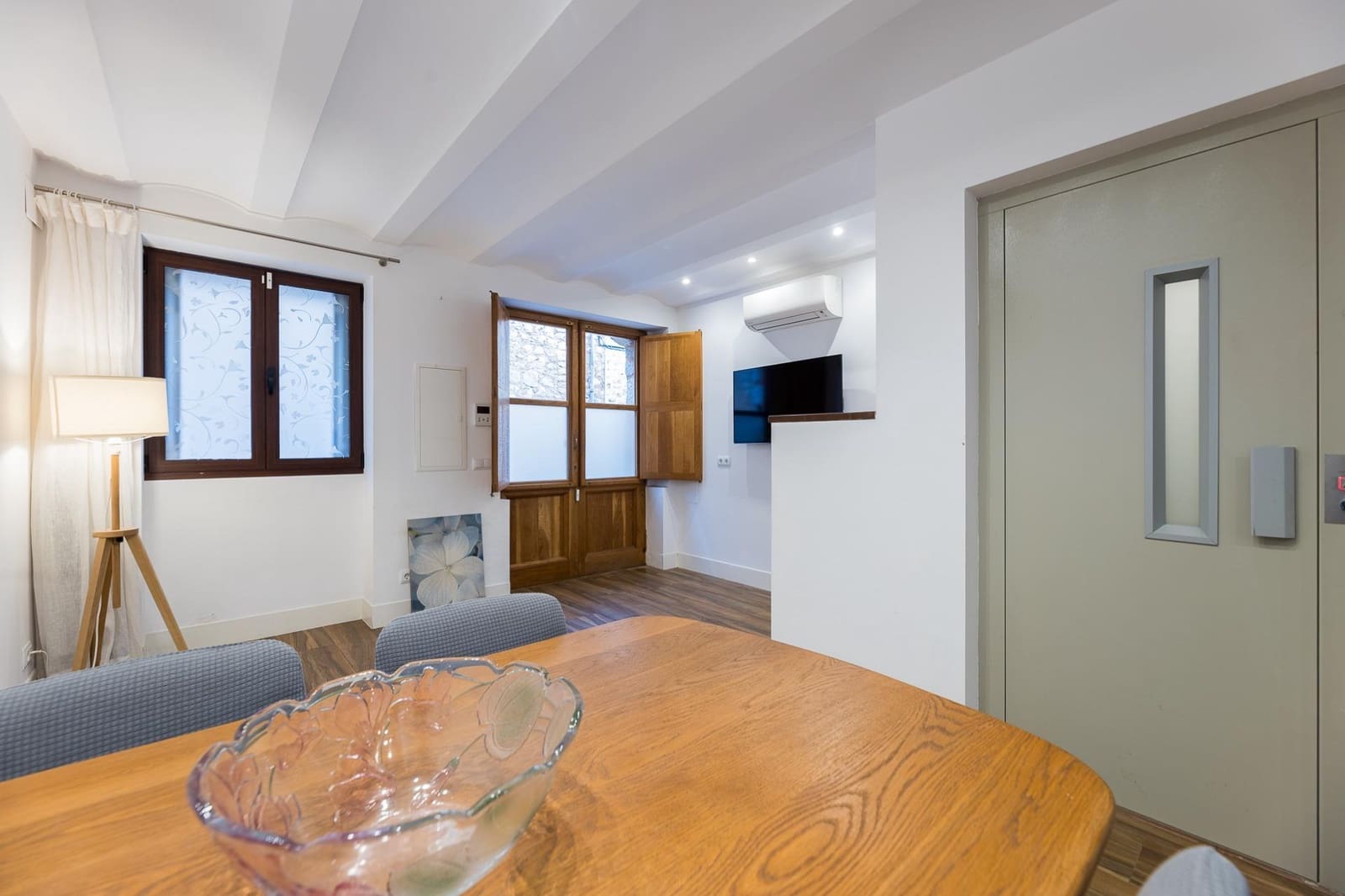 2 soveværelse Semi-Rækkehus til salg i Soller - € 495.000 (Ref: 8686341)