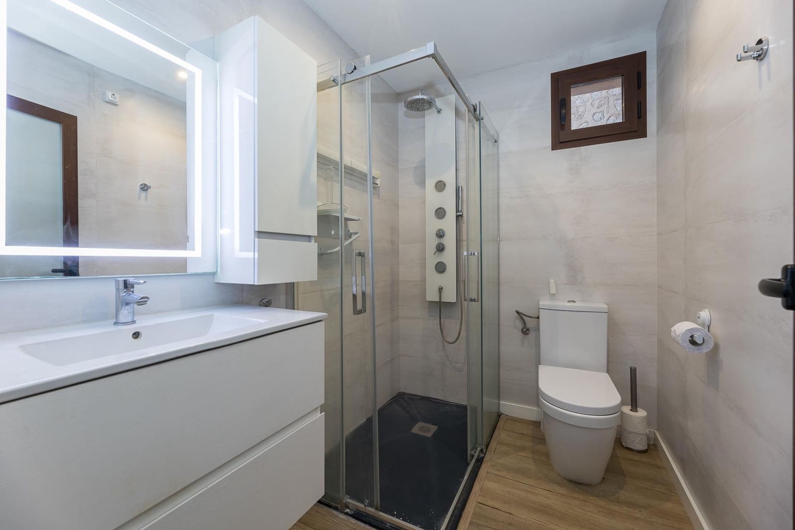 2 soveværelse Semi-Rækkehus til salg i Soller - € 495.000 (Ref: 8686341)