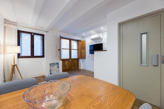 2 sypialnia Dom blizniak na sprzedaż w Sóller - 495 000 € (Ref: 8686341)