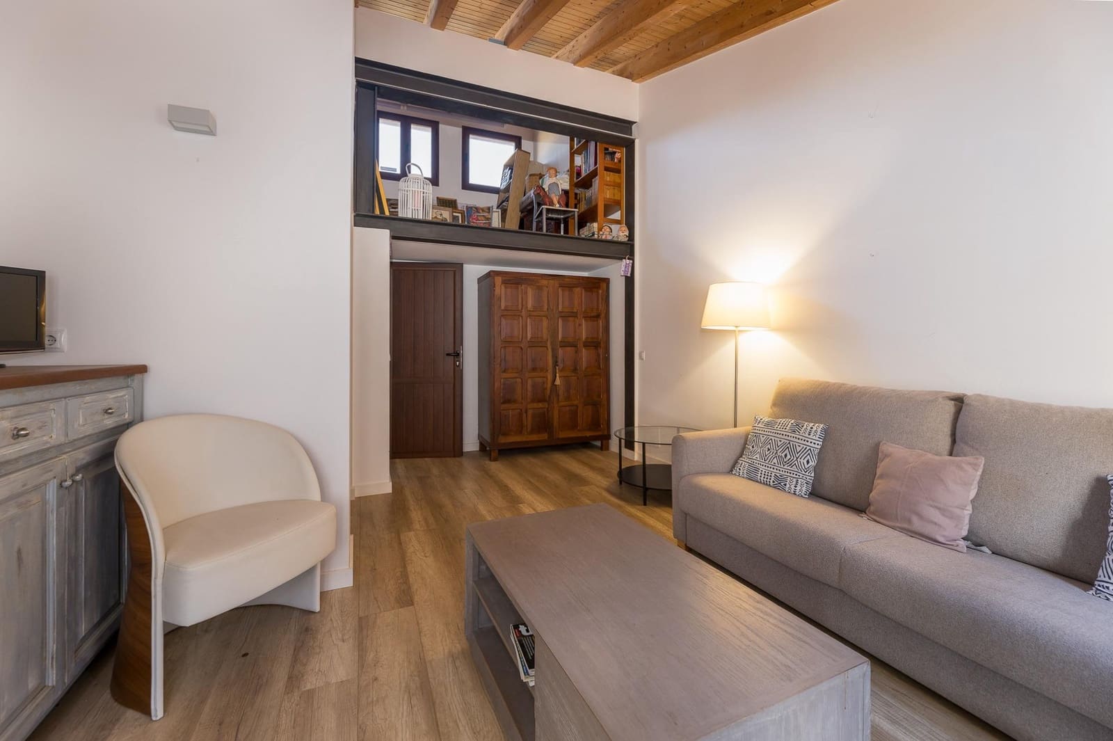 2 soveværelse Semi-Rækkehus til salg i Soller - € 495.000 (Ref: 8686341)