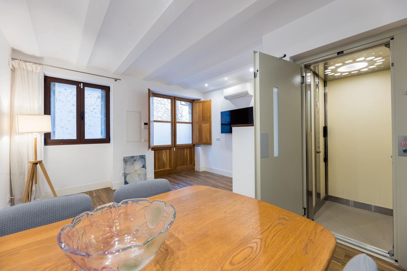 2 soveværelse Semi-Rækkehus til salg i Soller - € 495.000 (Ref: 8686341)