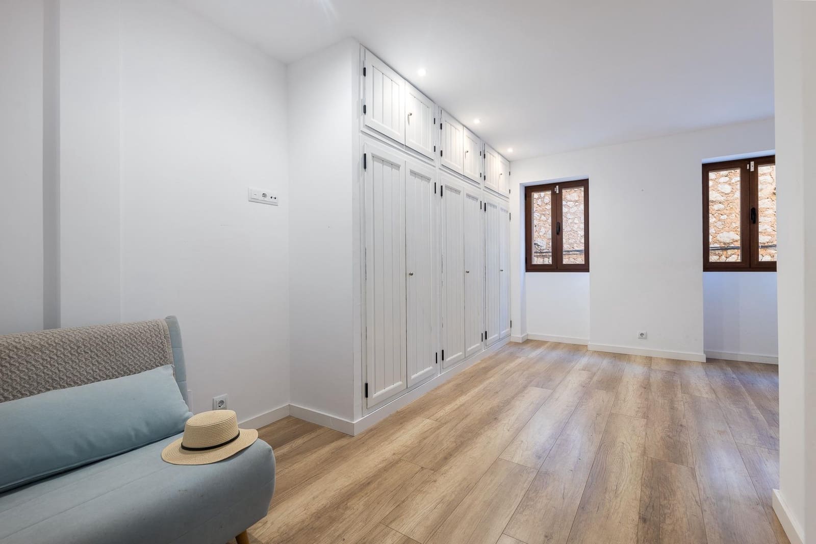 2 soveværelse Semi-Rækkehus til salg i Soller - € 495.000 (Ref: 8686341)