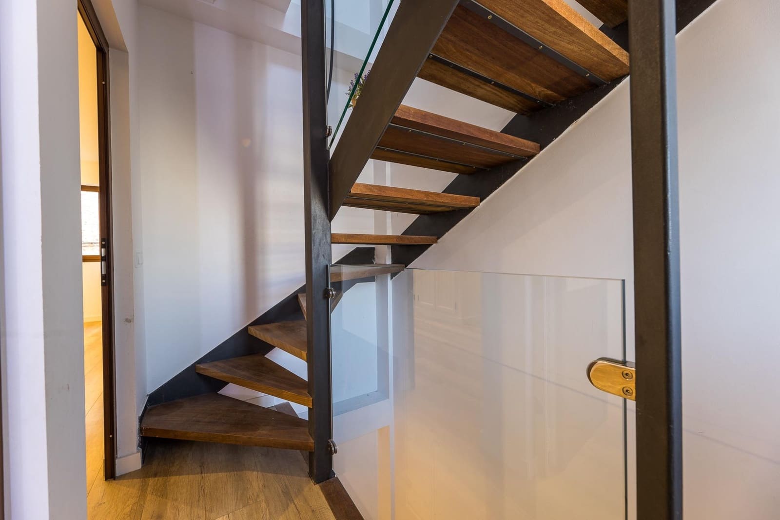 2 soveværelse Semi-Rækkehus til salg i Soller - € 495.000 (Ref: 8686341)