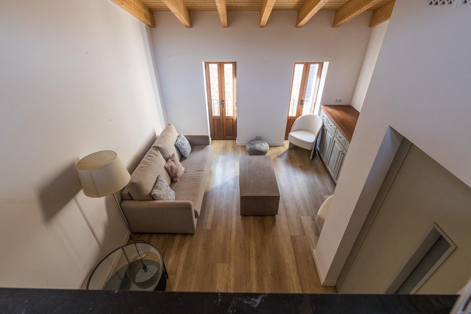 2 soveværelse Semi-Rækkehus til salg i Soller - € 495.000 (Ref: 8686341)