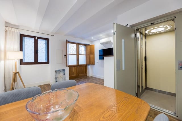 2 sypialnia Dom blizniak na sprzedaż w Sóller - 495 000 € (Ref: 8686341)