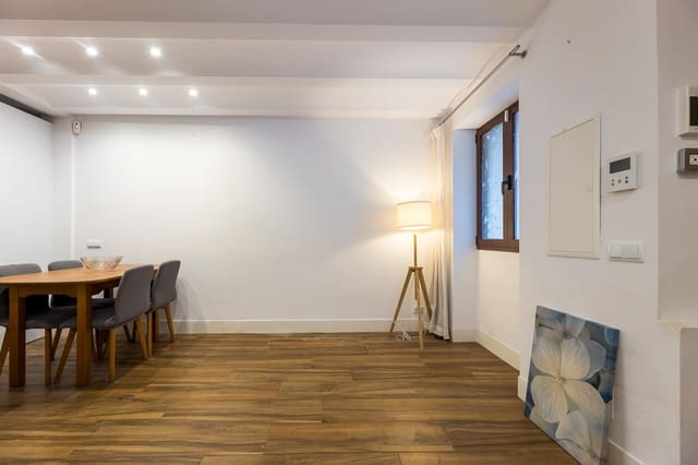 2 sypialnia Dom blizniak na sprzedaż w Sóller - 495 000 € (Ref: 8686341)