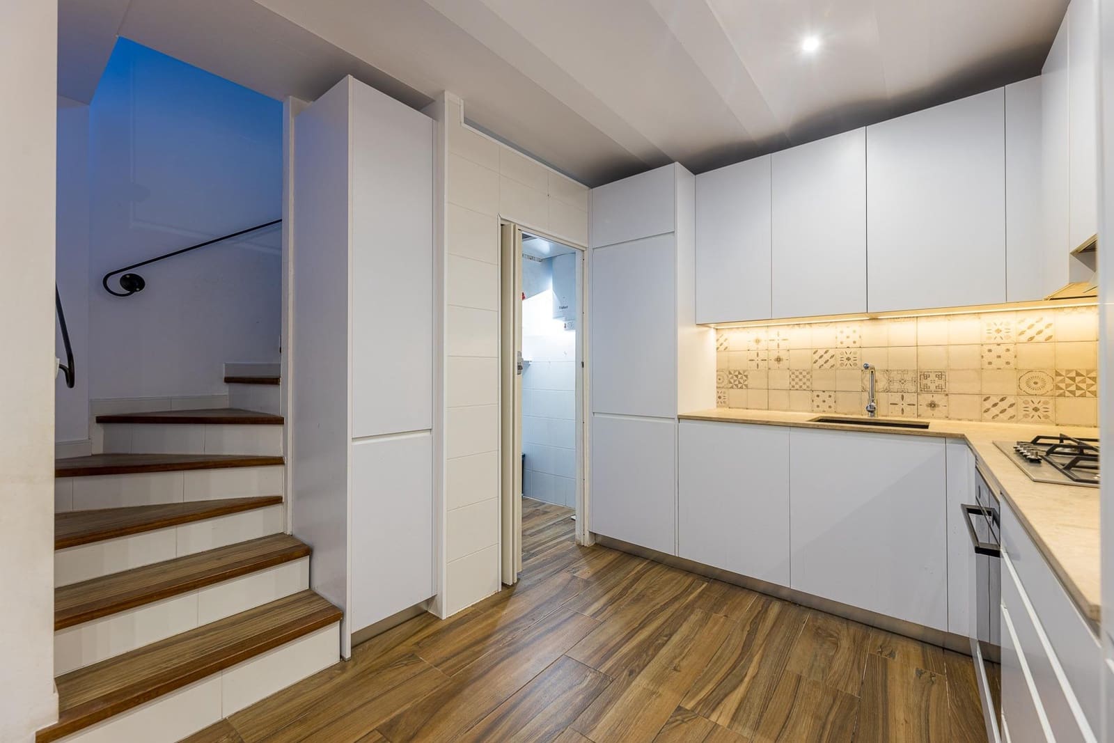 2 soveværelse Semi-Rækkehus til salg i Soller - € 495.000 (Ref: 8686341)