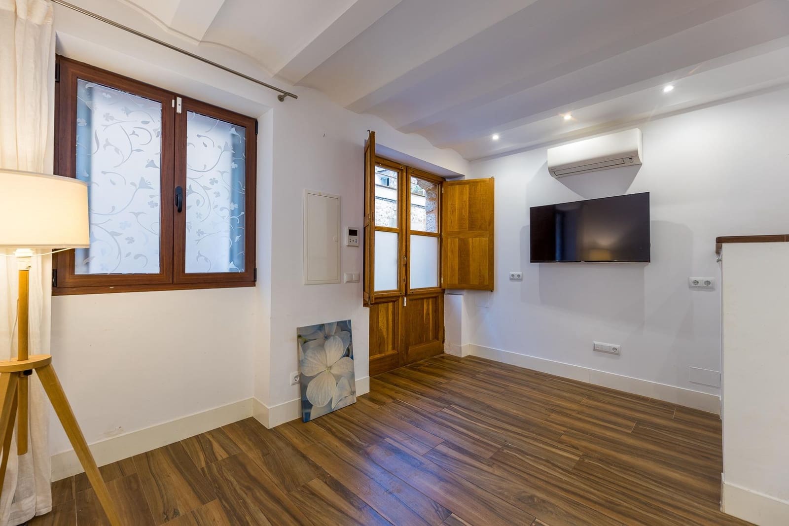 2 soveværelse Semi-Rækkehus til salg i Soller - € 495.000 (Ref: 8686341)