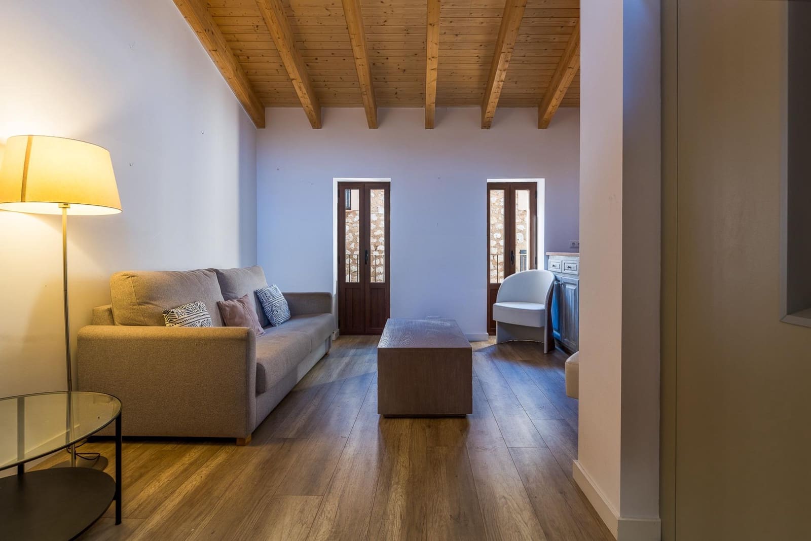 2 soveværelse Semi-Rækkehus til salg i Soller - € 495.000 (Ref: 8686341)