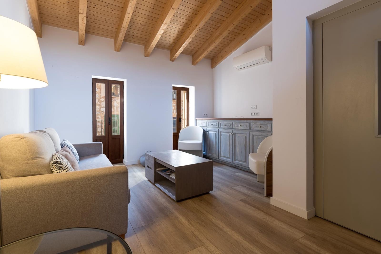 2 soveværelse Semi-Rækkehus til salg i Soller - € 495.000 (Ref: 8686341)