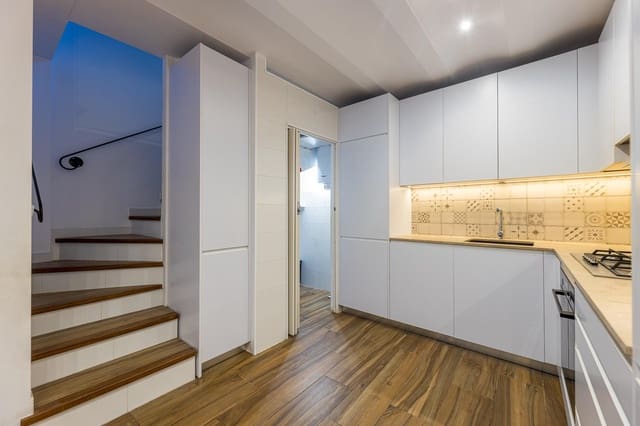 2 sypialnia Dom blizniak na sprzedaż w Sóller - 495 000 € (Ref: 8686341)