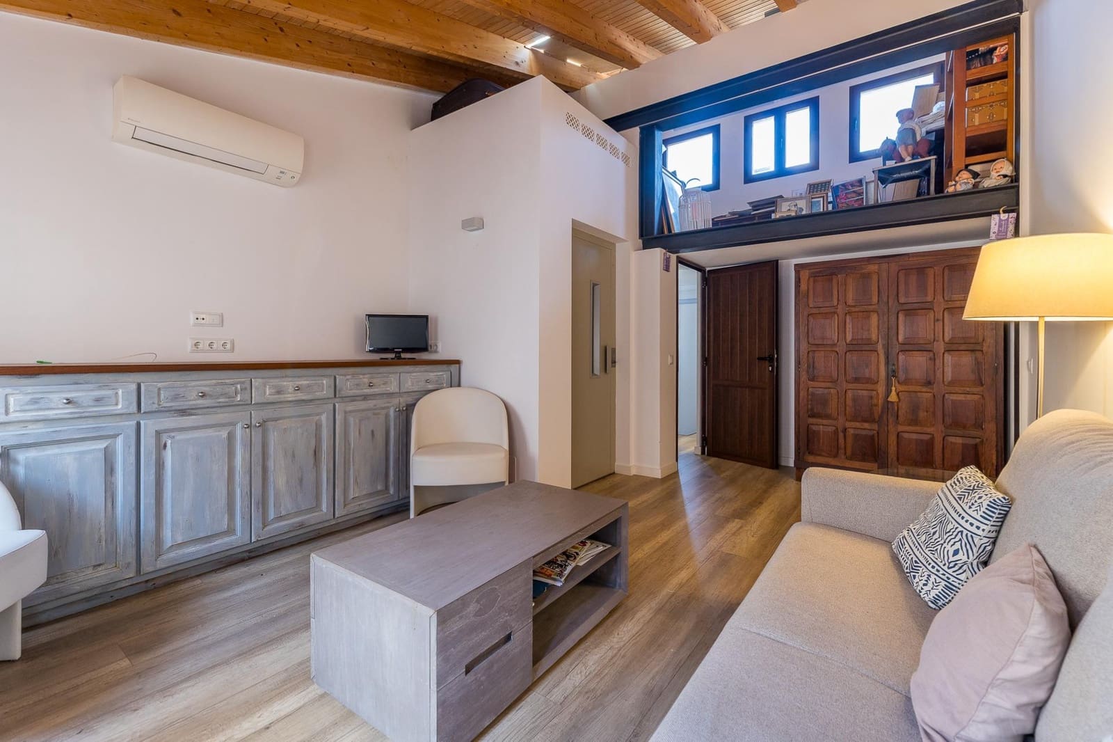 2 soveværelse Semi-Rækkehus til salg i Soller - € 495.000 (Ref: 8686341)