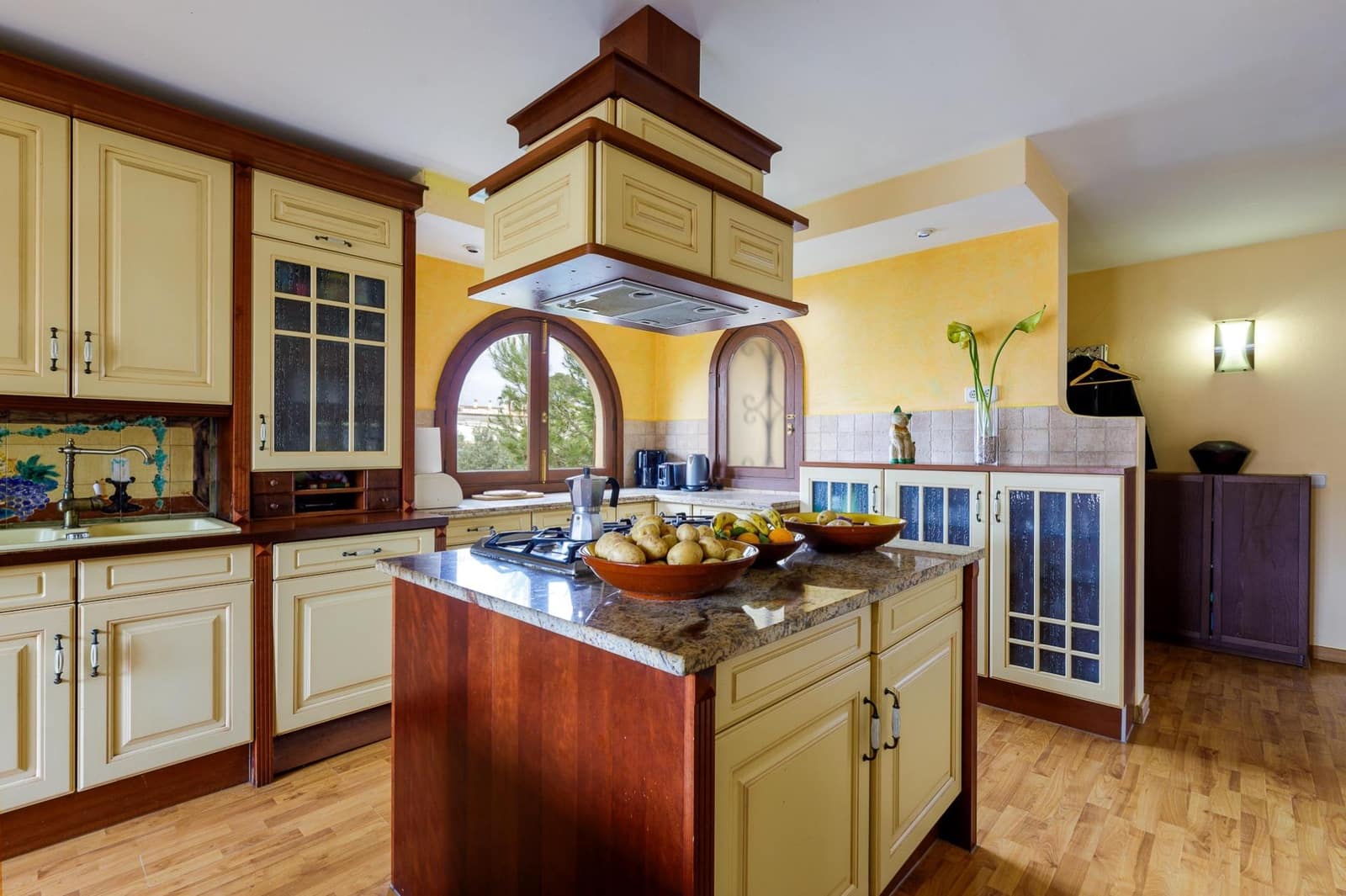 5 soverom Villa til salgs i Colonia de Sant Jordi med garasje - € 890 000 (Ref: 8838847)