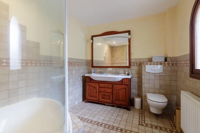 5 camera da letto Villa in vendita in Colonia de Sant Jordi, Ses Salines con garage - 890.000 € (Rif: 8838847)