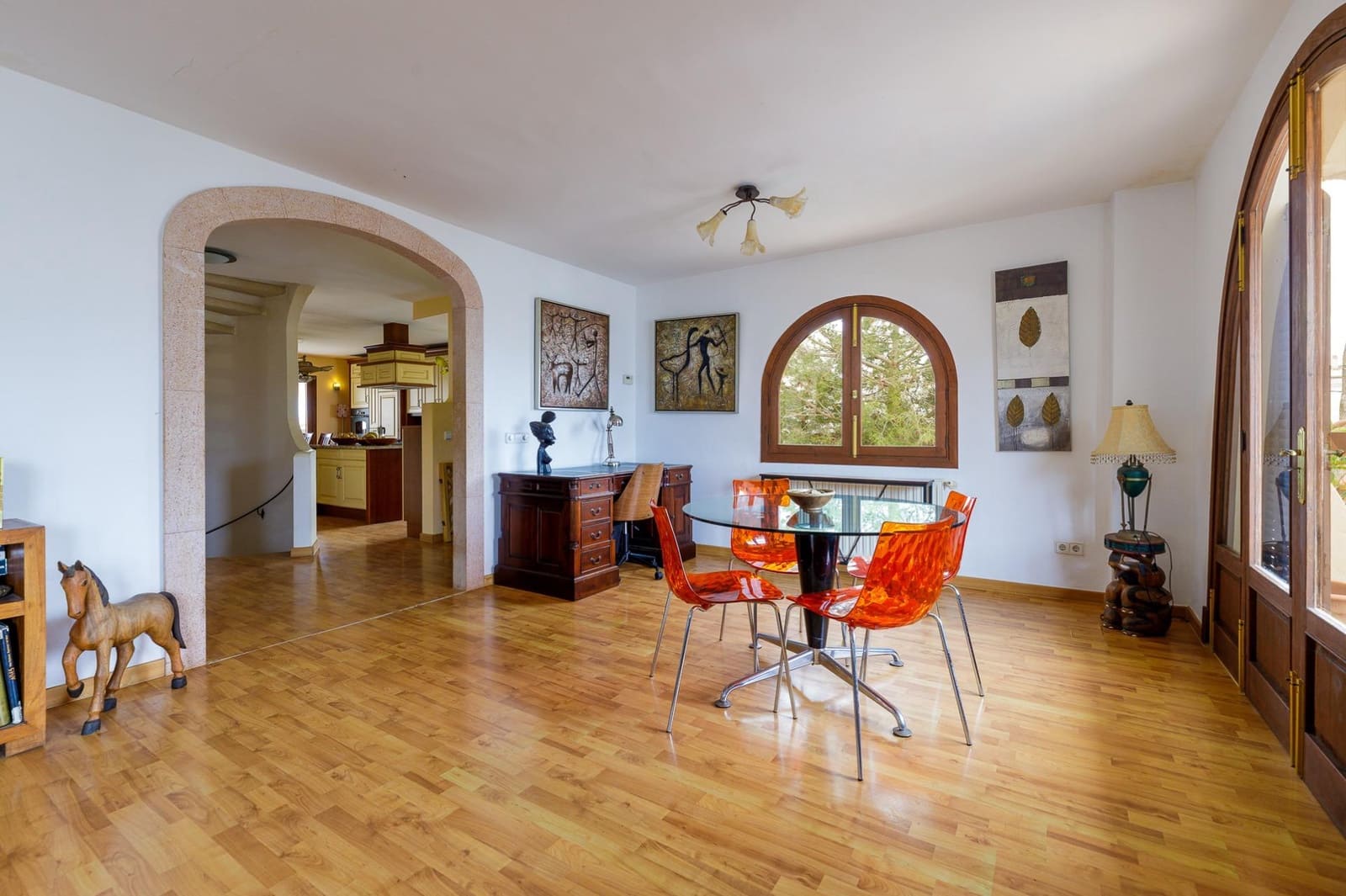 5 soverom Villa til salgs i Colonia de Sant Jordi med garasje - € 890 000 (Ref: 8838847)