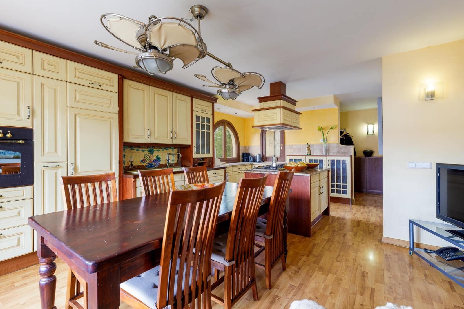 5 soverom Villa til salgs i Colonia de Sant Jordi med garasje - € 890 000 (Ref: 8838847)