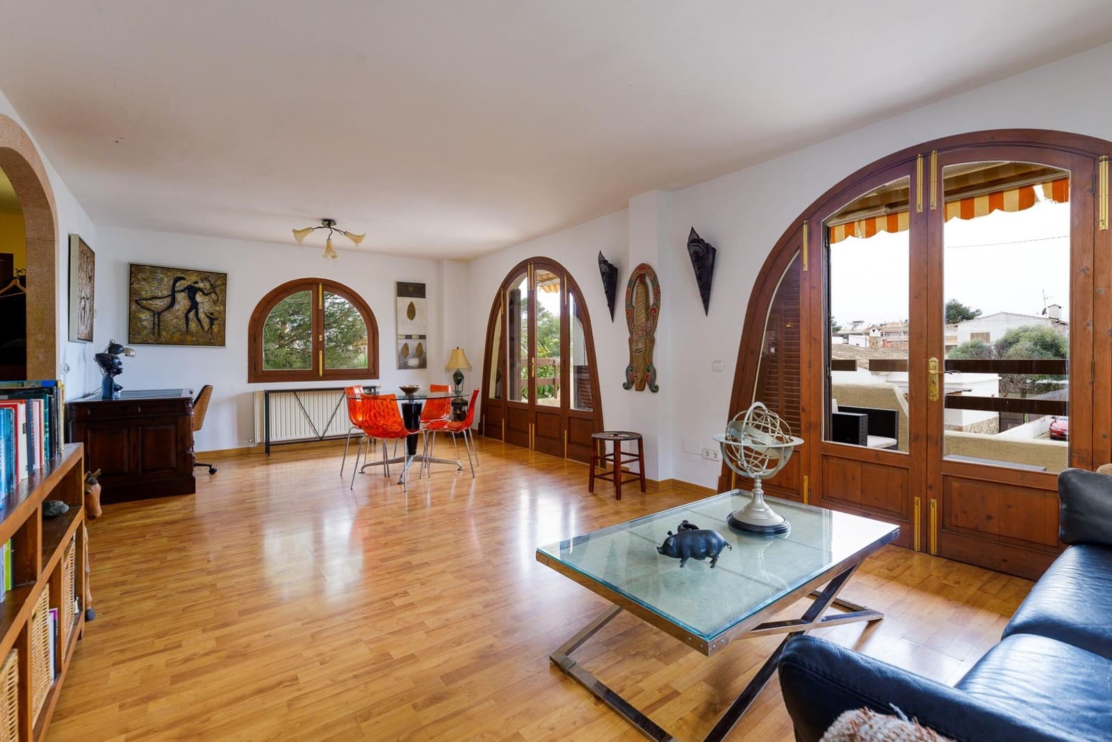 5 soverom Villa til salgs i Colonia de Sant Jordi med garasje - € 890 000 (Ref: 8838847)