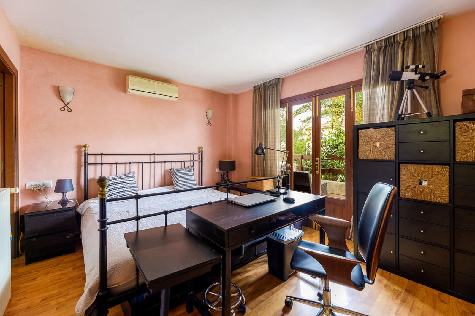 5 soverom Villa til salgs i Colonia de Sant Jordi med garasje - € 890 000 (Ref: 8838847)