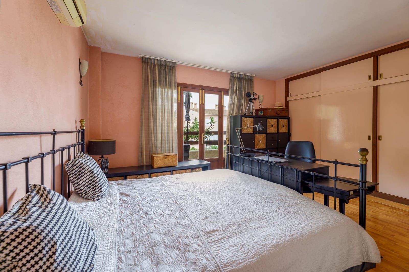 5 soverom Villa til salgs i Colonia de Sant Jordi med garasje - € 890 000 (Ref: 8838847)