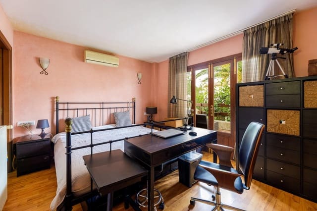 5 camera da letto Villa in vendita in Colonia de Sant Jordi, Ses Salines con garage - 890.000 € (Rif: 8838847)