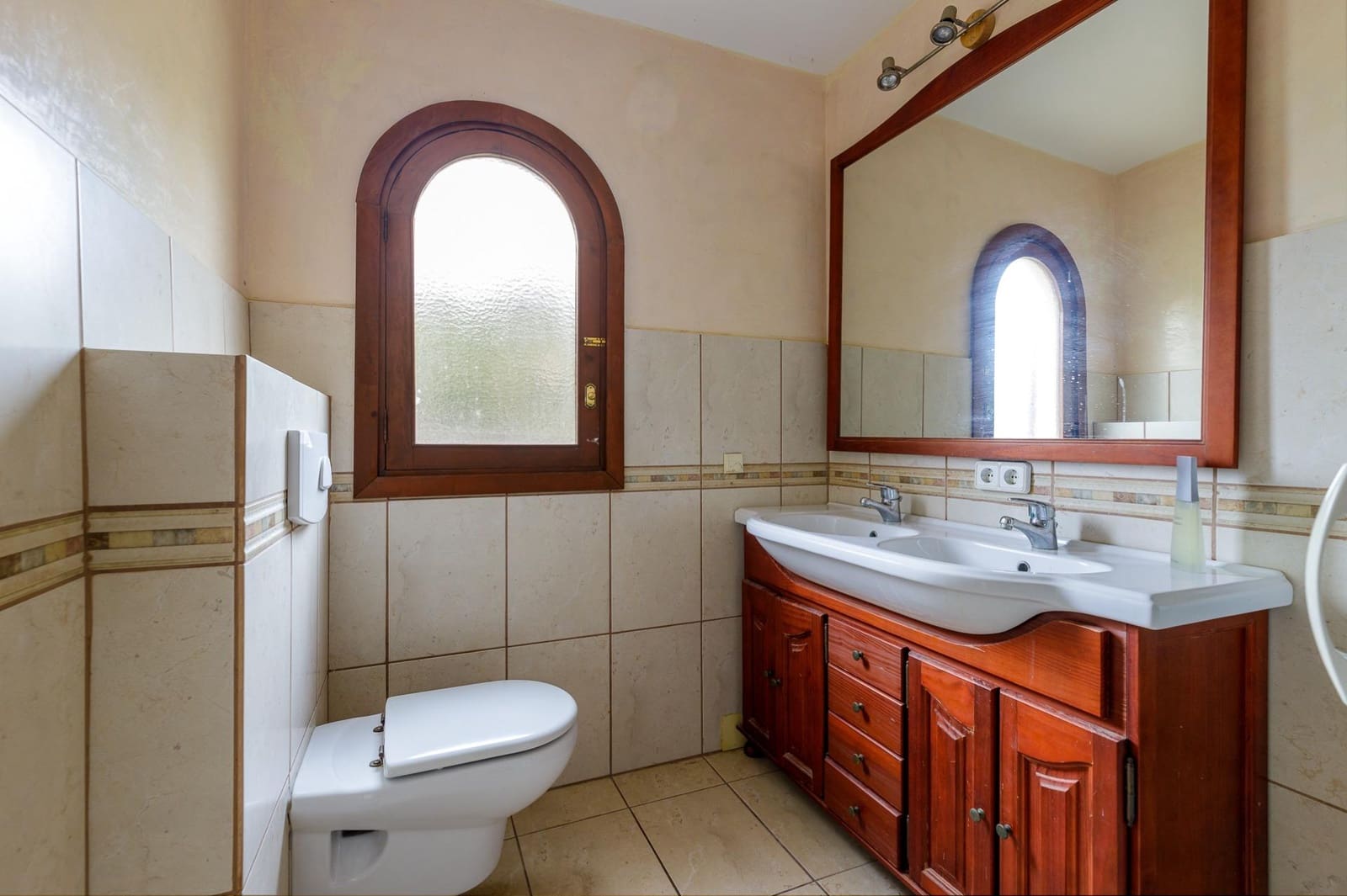 5 soverom Villa til salgs i Colonia de Sant Jordi med garasje - € 890 000 (Ref: 8838847)