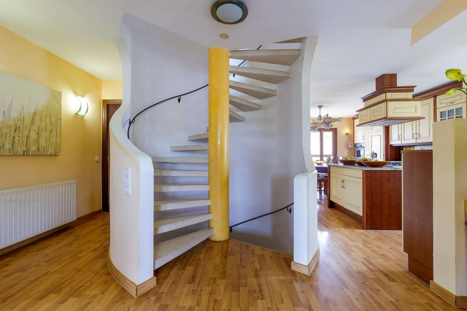 5 soverom Villa til salgs i Colonia de Sant Jordi med garasje - € 890 000 (Ref: 8838847)