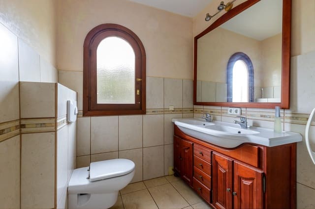 5 camera da letto Villa in vendita in Colonia de Sant Jordi, Ses Salines con garage - 890.000 € (Rif: 8838847)