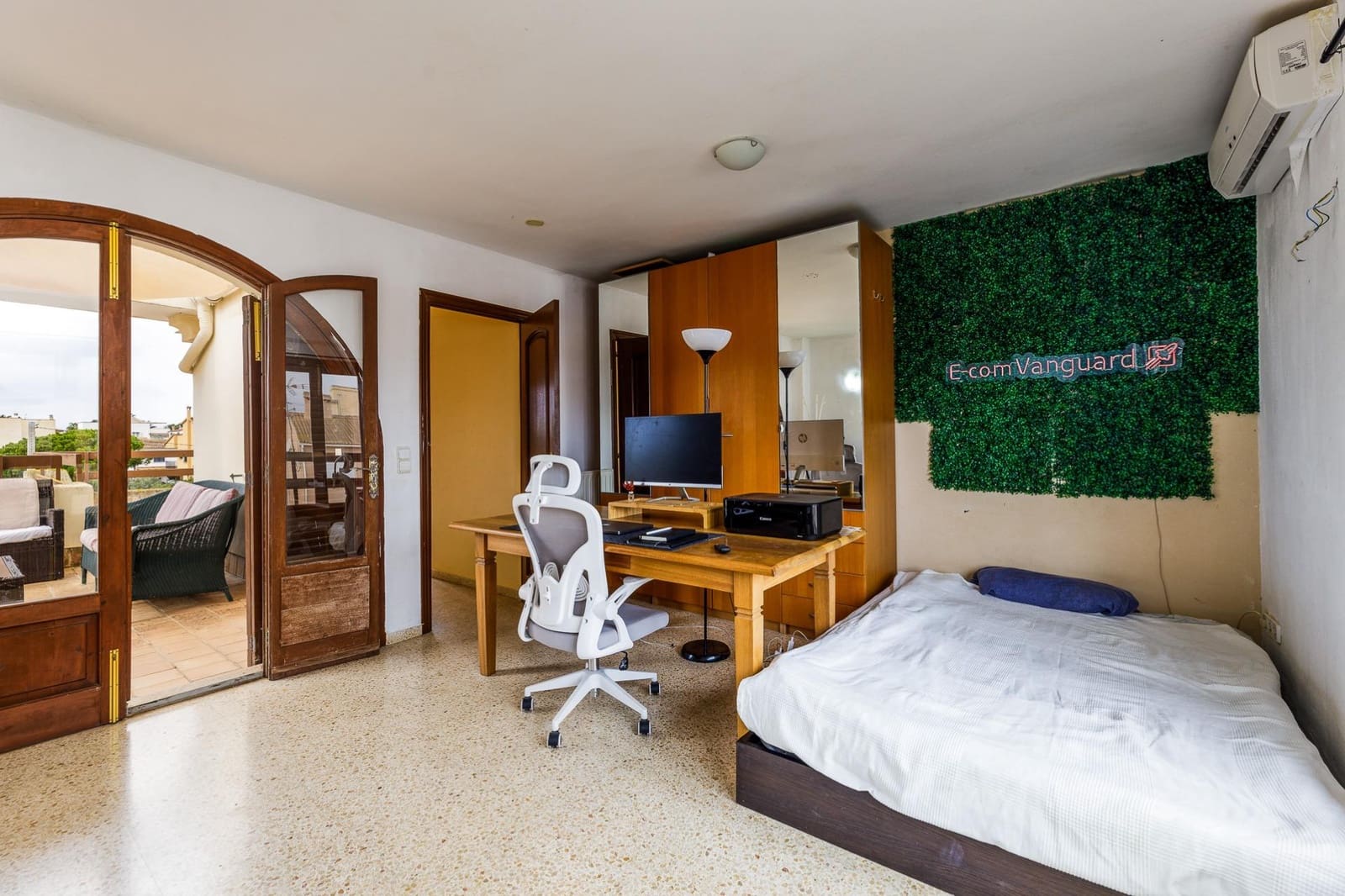 5 soverom Villa til salgs i Colonia de Sant Jordi med garasje - € 890 000 (Ref: 8838847)